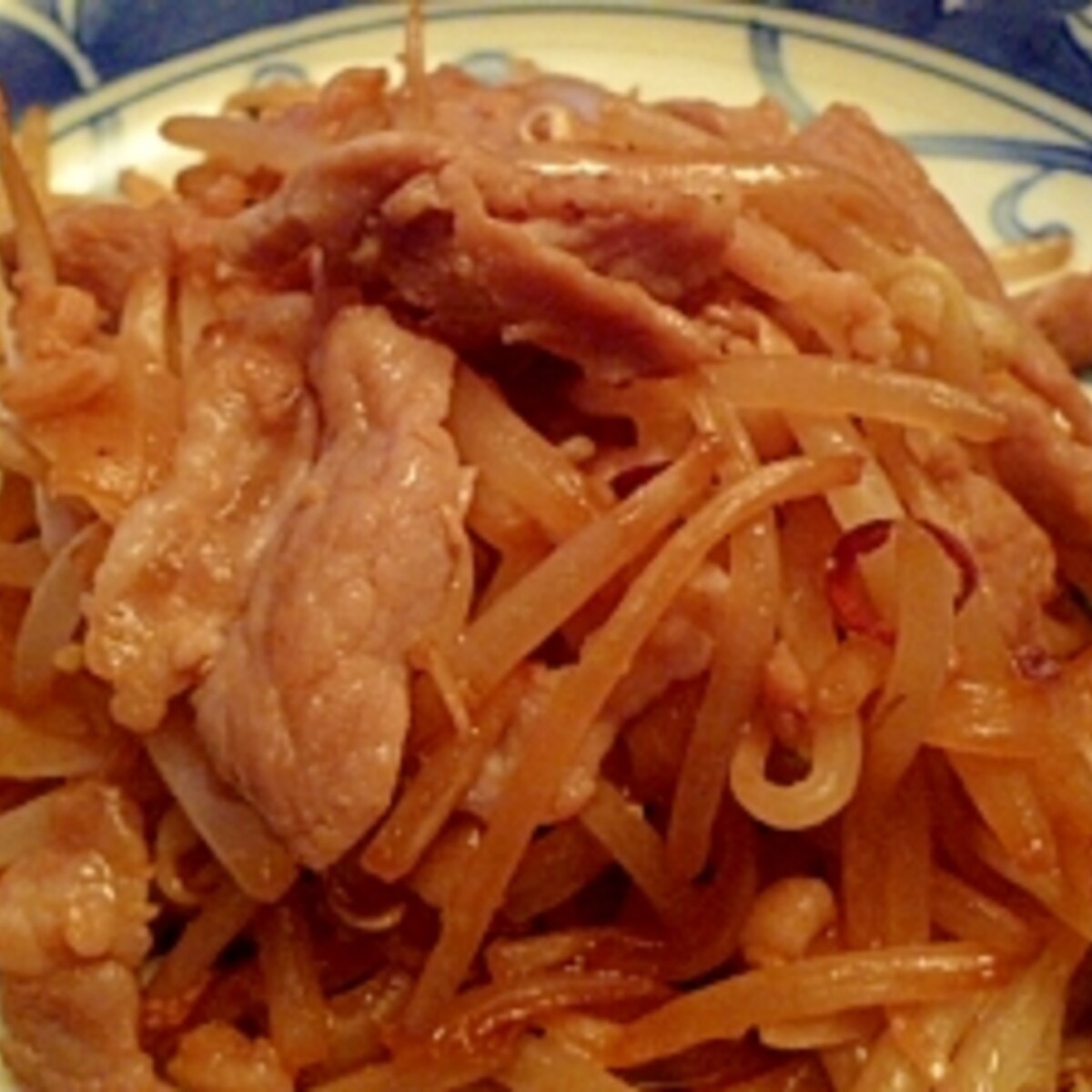 しょうが焼き用豚肉で もやしと豚肉の炒めもの レシピ 作り方 By fairy tale 楽天レシピ しょうが焼き用豚肉で もやしと豚肉の炒めもの レシピ 作り方 By fairy tale 楽天レシピ